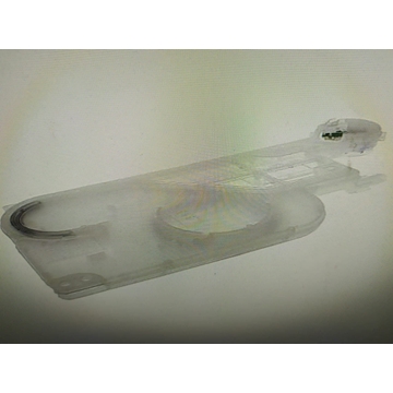 CAUDALIMETRO LAVAVAJILLAS WHIRPOOL, INDESIT, RECAMBIO ALTERNATIVO, M937214 - Imagen 2