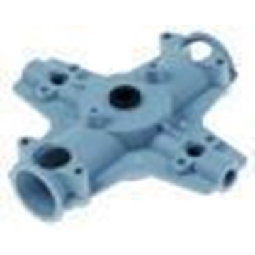 CENTRAL ARBOL LAVADO/ACLARADO,   A.DH89 - Imagen 1