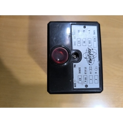 CENTRALITA BRAHMA G22, CENTRALITA QUEMADOR DE GASOLEO, G22 - Imagen 1