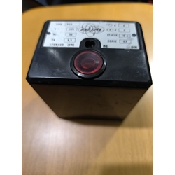 CENTRALITA BRAHMA G22, CENTRALITA QUEMADOR DE GASOLEO, G22 - Imagen 2