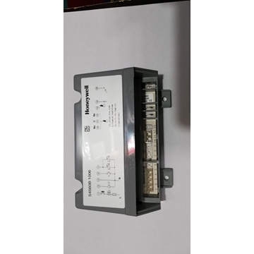 CENTRALITA HONEYWELL HORNO ELECTROLUX, electrodos 1, tiempo de espera 0 segundos, S4560B1006U - Imagen 1