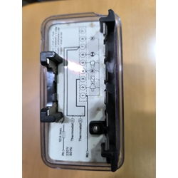 CENTRALITA QUEMADOR SATRONIC, PROGRAMADOR QUEMADOR GAS,  TF22B - Imagen 2