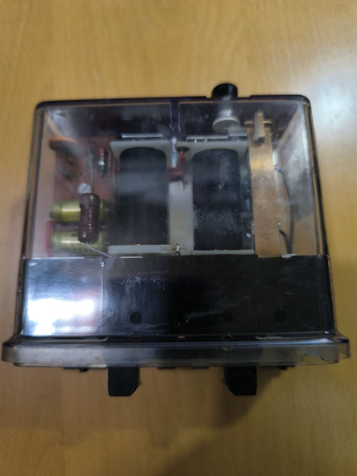 CENTRALITA QUEMADOR SATRONIC, PROGRAMADOR QUEMADOR GAS,  TF22B - Imagen 4