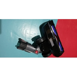 CEPILLO ASPIRADOR DELONGHI, CEPILLO COMBINADO, ARIETE 2767, M878573 - Imagen 1