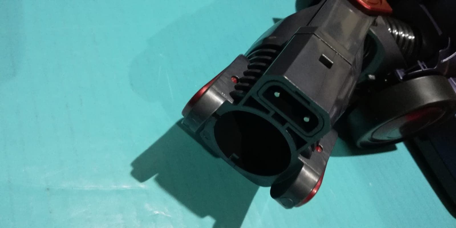 CEPILLO ASPIRADOR DELONGHI, CEPILLO COMBINADO, ARIETE 2767, M878573 - Imagen 2