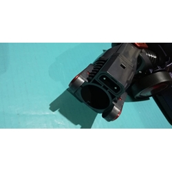 CEPILLO ASPIRADOR DELONGHI, CEPILLO COMBINADO, ARIETE 2767, M878573 - Imagen 2