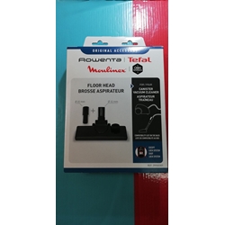 CEPILLO ASPIRADOR ROWENTA SUELO. PARKET, ALFOMBRA, 4950223 - Imagen 2
