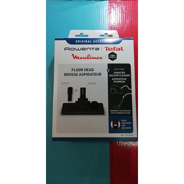 CEPILLO ASPIRADOR ROWENTA SUELO. PARKET, ALFOMBRA, 4950223 - Imagen 2