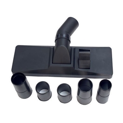 CEPILLO ASPIRADOR UNIVERSAL CON ADAPTADORES 49NO036 - Imagen 1
