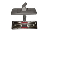 CEPILLO ASPIRADOR UNIVERSAL SIN RUEDAS DIAMETRO INTERIOR 32MM, 49NO123 - Imagen 1