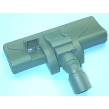 CEPILLO CON RUEDAS PARA ASPIRADOR VORWERK TIGER 251, VK120, VK121, VK122 49VO275 - Imagen 1