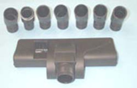 CEPILLO CON RUEDAS UNIVERSAL PARA ASPIRADOR,   03AG322 - Imagen 1