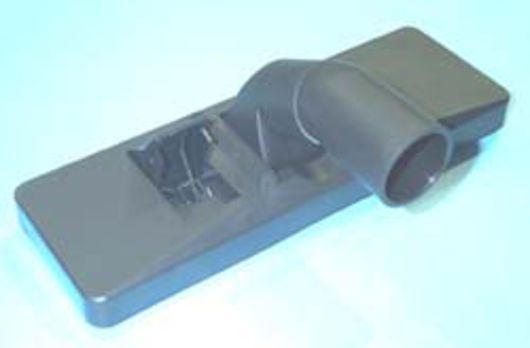 CEPILLO PARA ASPIRADOR PARA TODAS LAS MARCAS SIN RUEDAS DIAMETRO INTERIOR 35 MM,  49FY5015 - Imagen 1