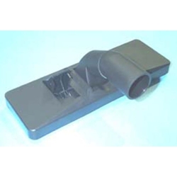 CEPILLO PARA ASPIRADOR PARA TODAS LAS MARCAS SIN RUEDAS DIAMETRO INTERIOR 35 MM,  49FY5015 - Imagen 1