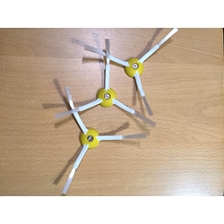 CEPILLO ROOMBA SERIE 500/600/700/800, SERIE 550/560/650/670/675/692/694/770/780, 3 UNIDADES,  RSP805 - Imagen 1