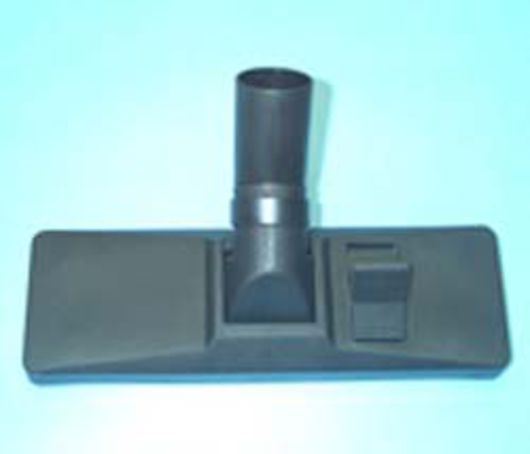 CEPILLO SIN RUEDAS UNIVERSAL PARA ASPIRADOR 36MM, 49NO033 - Imagen 1