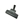 CEPILLO UNIVERSAL ASPIRADOR 32MM,  49NO241 - Imagen 1
