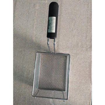 CESTA FREIDORA 225X180X110 (LARGO/ANCHO/ALTO) MBM,  970294 - Imagen 2