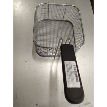 CESTA FREIDORA 235X210X100 MM, 970612 - Imagen 1