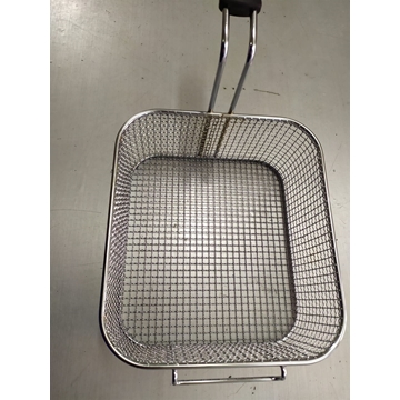 CESTA FREIDORA 235X210X100 MM, 970612 - Imagen 2