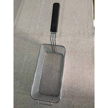 CESTA FREIDORA , 245X125X120 MM (LARGO/ANCHO/ALTO) CF-CENEDESE, 970162 - Imagen 1