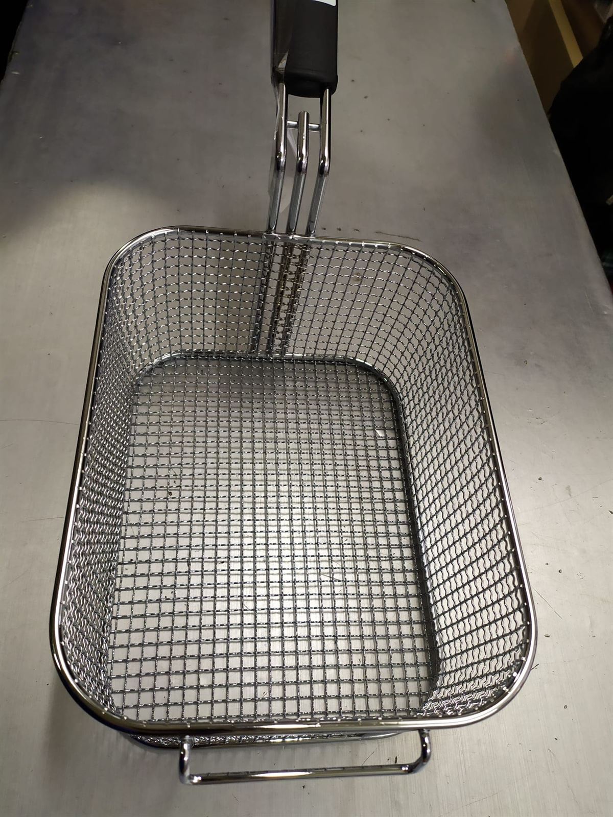 CESTA FREIDORA  245X190X120 MM (LARGO/ANCHO/ALTO, 970163 - Imagen 1