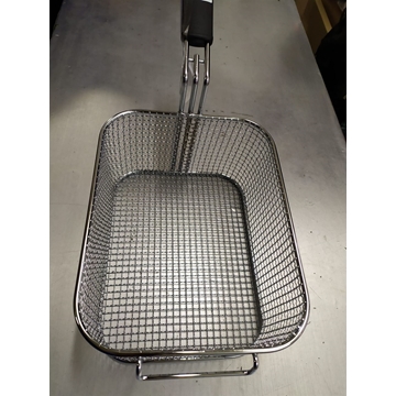 CESTA FREIDORA  245X190X120 MM (LARGO/ANCHO/ALTO, 970163 - Imagen 1