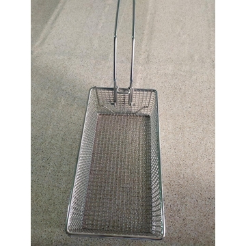 CESTA FREIDORA 255X135X115 MM (LARGO/ANCHO/ALTO) ZANUSSI, 053206 - Imagen 1