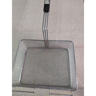 CESTA FREIDORA 255X320X120 MM (LARGO/ANCHO/ALTO) OLIS, 970344 - Imagen 1