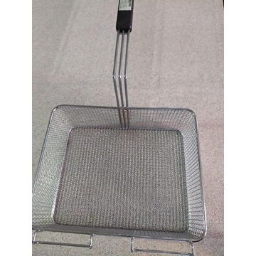 CESTA FREIDORA  255X320X120 MM (LARGO/ANCHO/ALTO) OLIS, 970344 - Imagen 1