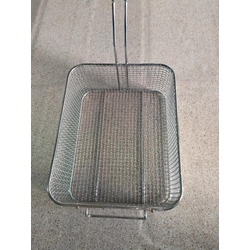 CESTA FREIDORA 265X210X105 MM (LARGO/ANCHO/ALTO) FRY-FRY, 970139 - Imagen 2