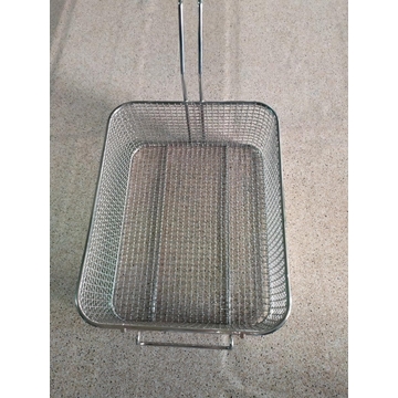 CESTA FREIDORA 265X210X105 MM (LARGO/ANCHO/ALTO) FRY-FRY, 970139 - Imagen 2