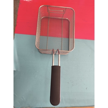 CESTA FREIDORA 270X210X100 MM (LARGO/ANCHO/ALTO) ZANUSSI, 020153 - Imagen 2