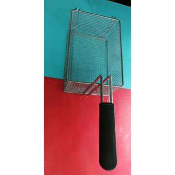 CESTA FREIDORA 275X180X120 MM (LARGO/ANCHO/ALTO, 22136 - Imagen 1