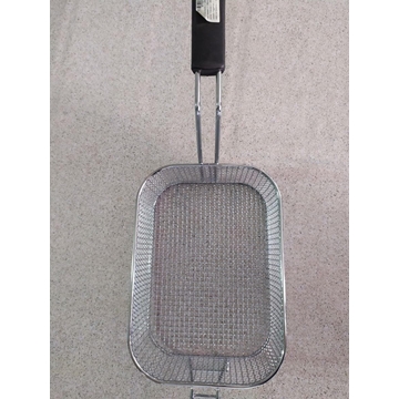 CESTA FREIDORA 280X200X100 MM (LARGO/ANCHO/ALTO)  FRY-FRY,  970215 - Imagen 1