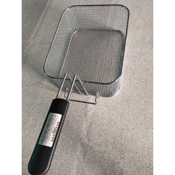 CESTA FREIDORA 280X225X110 MM, (LARGO/ANCHO/ALTO) ANGELO-PO, 970547 - Imagen 1