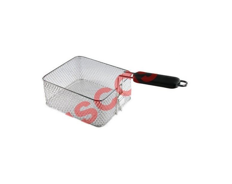 CESTA FREIDORA  285x248x122MM, (LARGO/ANCHO/ALTO)  A.FRG7 - Imagen 1