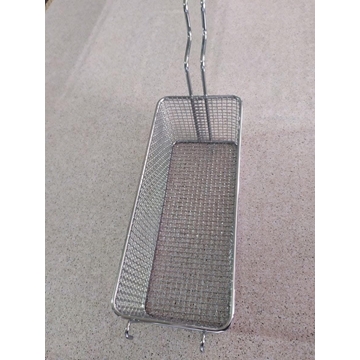 CESTA FREIDORA 290X115X120 MM (LARGO/ANCHO/ALTO)  Emmepi, Giorik,  970355 - Imagen 1