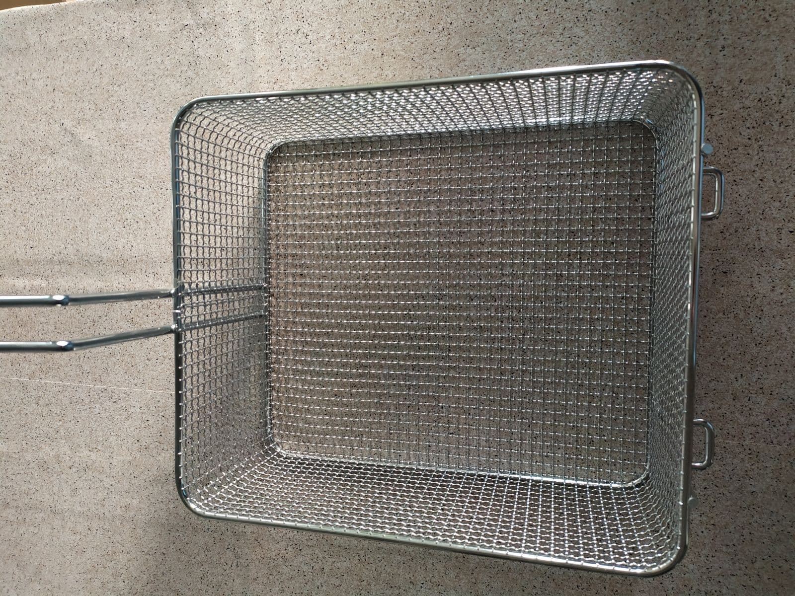 CESTA FREIDORA 290X255X120 MM, ELECTROLUX,  (LARGO/ANCHO/ALTO)  970353 - Imagen 1