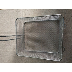 CESTA FREIDORA 290X255X120 MM, ELECTROLUX,  (LARGO/ANCHO/ALTO)  970353 - Imagen 1