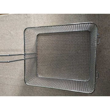 CESTA FREIDORA 290X255X120 MM, ELECTROLUX,  (LARGO/ANCHO/ALTO)  970353 - Imagen 1