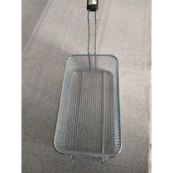 CESTA FREIDORA 320X225X120 MM (LARGO/ANCHO/ALTO) ZANUSSI, 970143 - Imagen 1