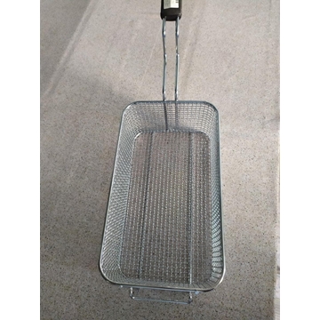 CESTA FREIDORA 320X225X120 MM (LARGO/ANCHO/ALTO) ZANUSSI, 970143 - Imagen 1