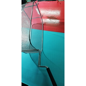 CESTA FREIDORA 320X225X120 MM (LARGO/ANCHO/ALTO) ZANUSSI, 970143 - Imagen 2