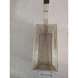 CESTA FREIDORA FAGOR 310X160X140 MM (LARGO/ANCHO/ALTO),343340005,  X166525 - Imagen 1