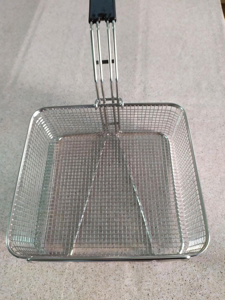 CESTA FREIDORA FAGOR, FG7215, 250X280x105 (LARGO/ANCHO/ALTO)  FAGOR, A.CFA175 - Imagen 1