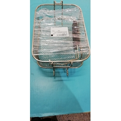 CESTA FREIDORA FIAMMA, FF6, FF10, 220/250/100 MM, 49172 - Imagen 1