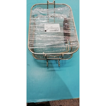 CESTA FREIDORA FIAMMA, FF6, FF10, 220/250/100 MM, 49172 - Imagen 1
