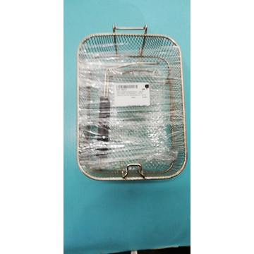 CESTA FREIDORA FIAMMA, FF6, FF10, 220/250/100 MM, 49172 - Imagen 2