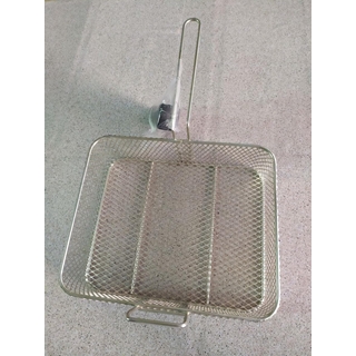 CESTA FREIDORA GAYC, 305X250X100MM (LARGO/ANCHO/ALTO)  F-10, GAYC,   017430 - Imagen 1